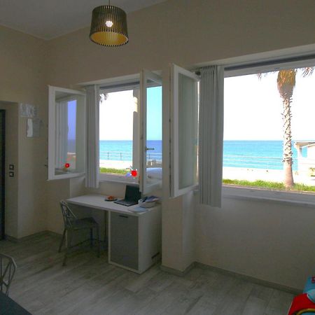 Capo D'Orlando Apartments - Doria 52 Εξωτερικό φωτογραφία