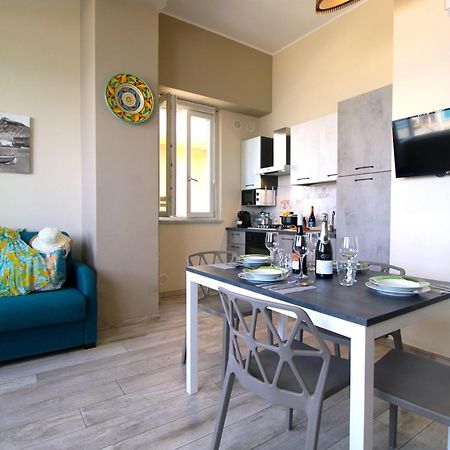 Capo D'Orlando Apartments - Doria 52 Εξωτερικό φωτογραφία