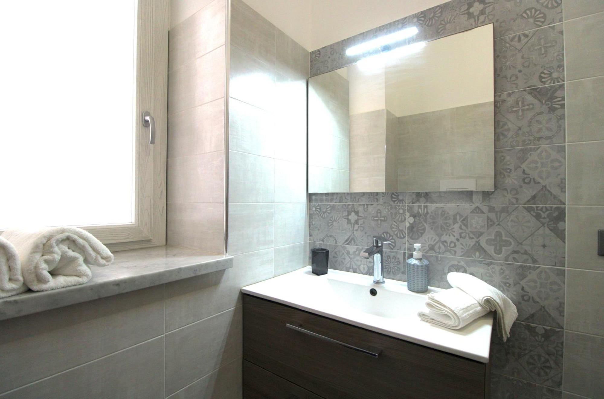 Capo D'Orlando Apartments - Doria 52 Εξωτερικό φωτογραφία