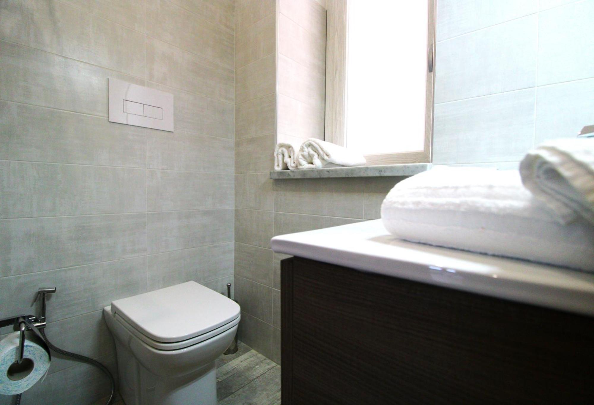 Capo D'Orlando Apartments - Doria 52 Εξωτερικό φωτογραφία