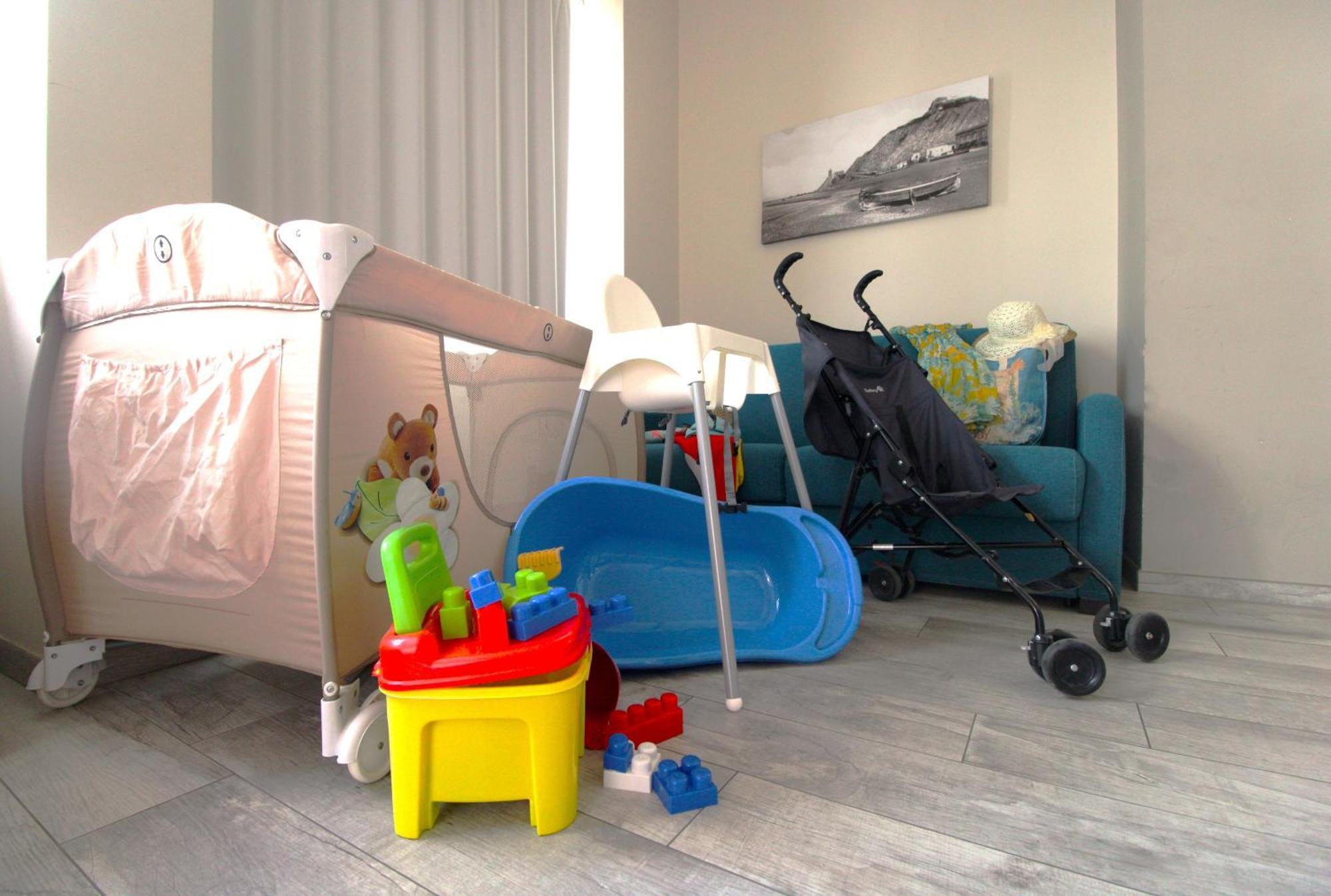Capo D'Orlando Apartments - Doria 52 Εξωτερικό φωτογραφία