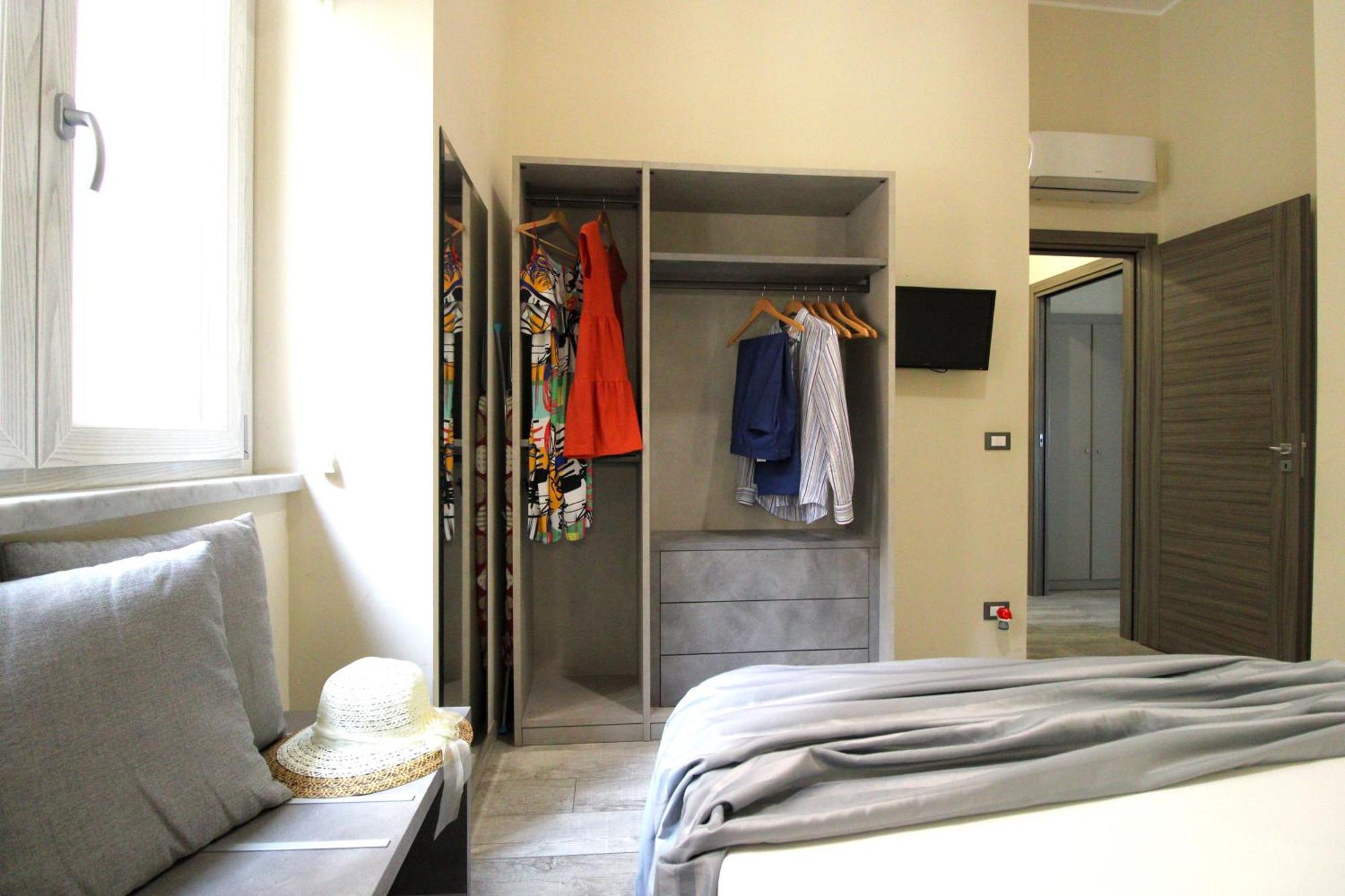 Capo D'Orlando Apartments - Doria 52 Εξωτερικό φωτογραφία