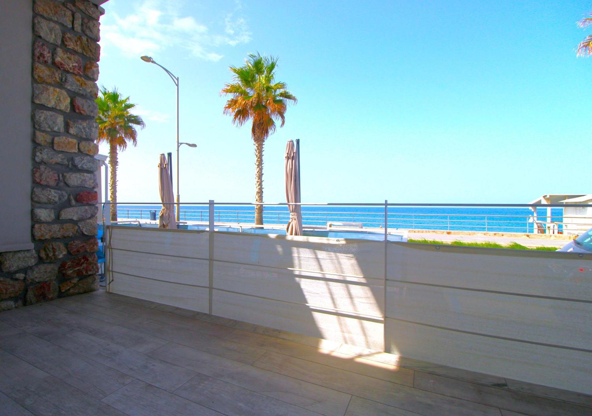 Capo D'Orlando Apartments - Doria 52 Εξωτερικό φωτογραφία