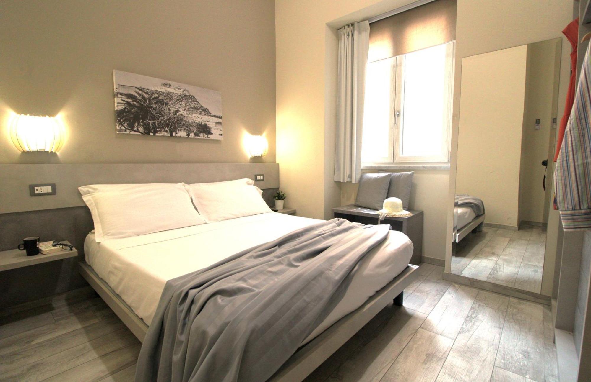 Capo D'Orlando Apartments - Doria 52 Εξωτερικό φωτογραφία