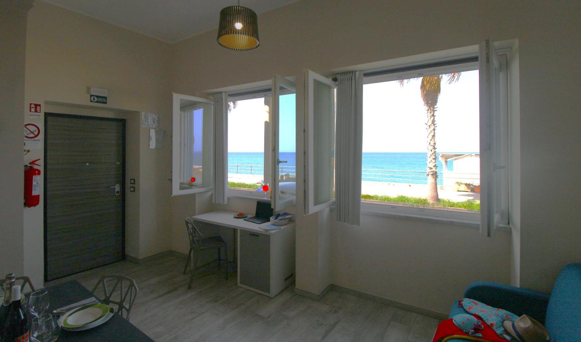 Capo D'Orlando Apartments - Doria 52 Εξωτερικό φωτογραφία