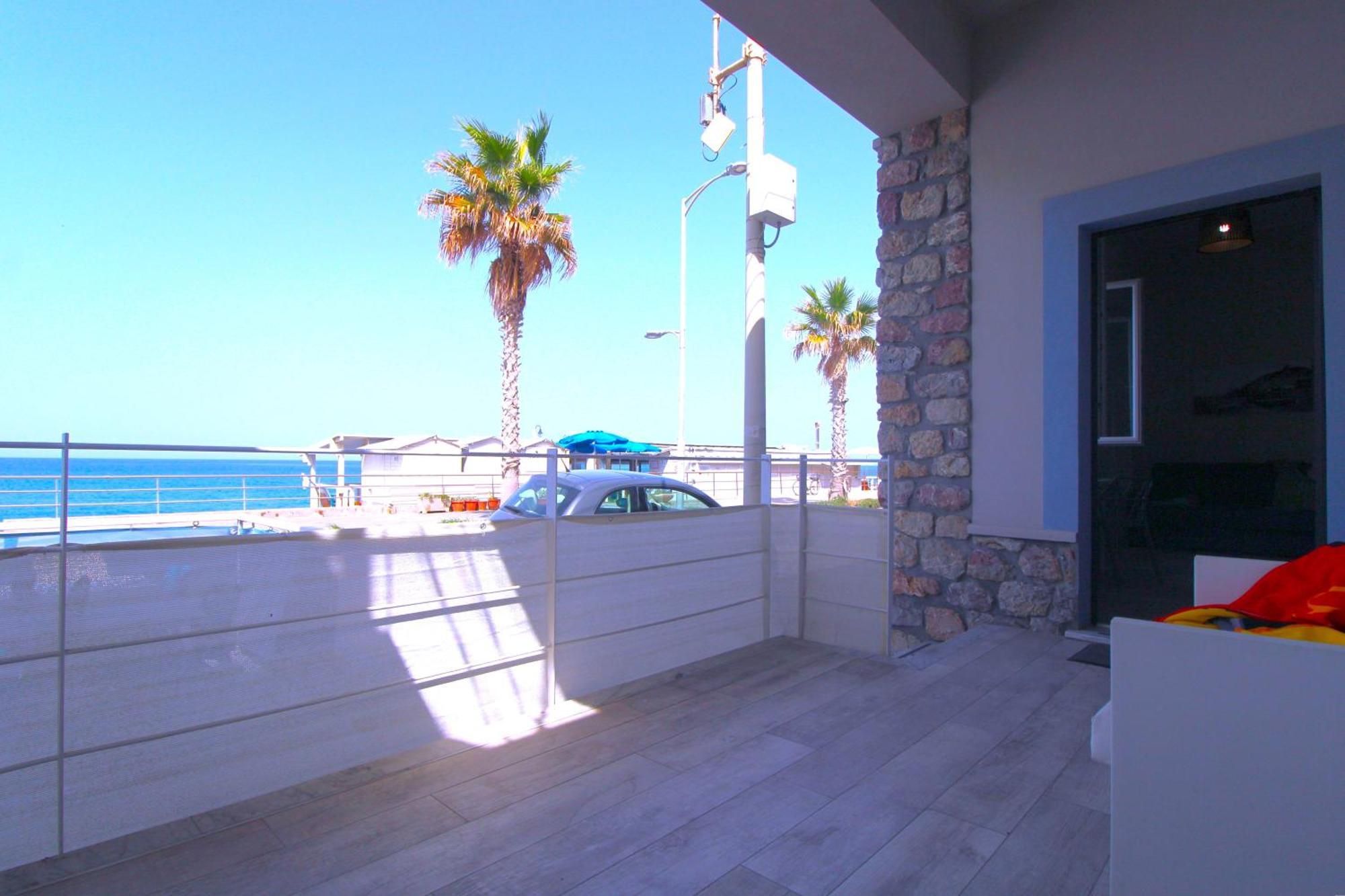Capo D'Orlando Apartments - Doria 52 Εξωτερικό φωτογραφία