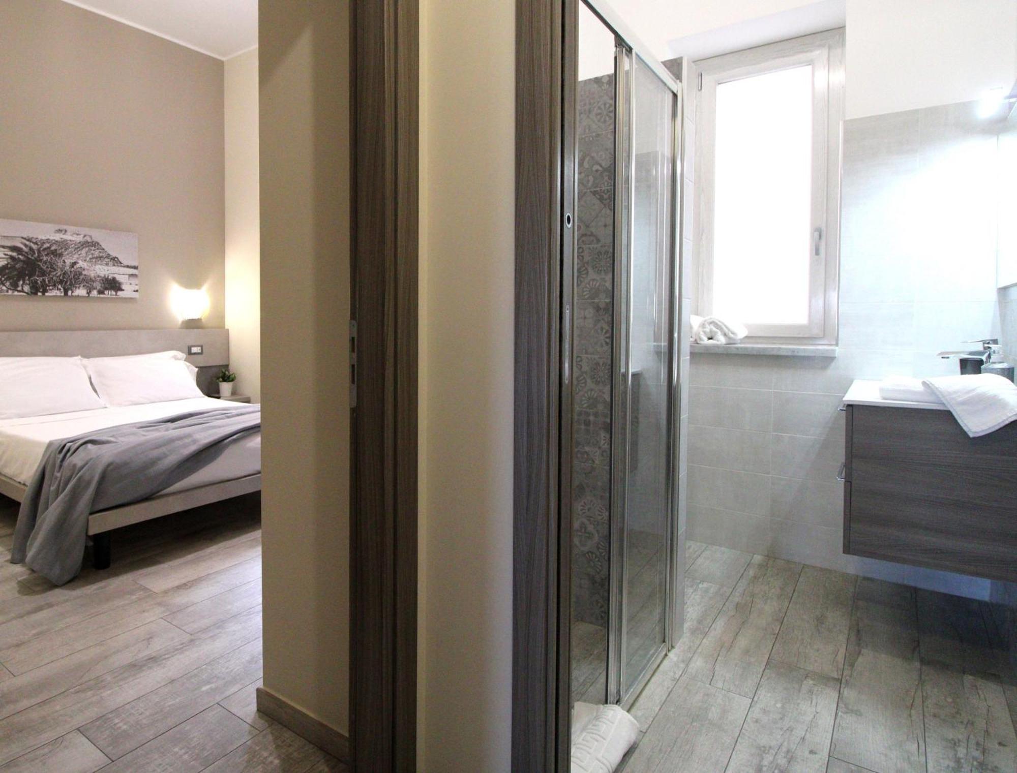 Capo D'Orlando Apartments - Doria 52 Εξωτερικό φωτογραφία