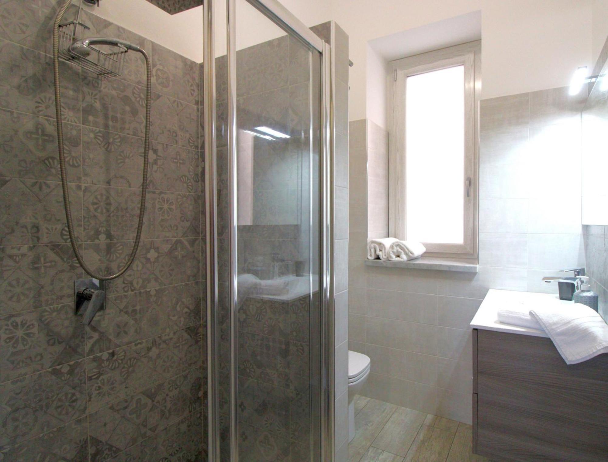 Capo D'Orlando Apartments - Doria 52 Εξωτερικό φωτογραφία