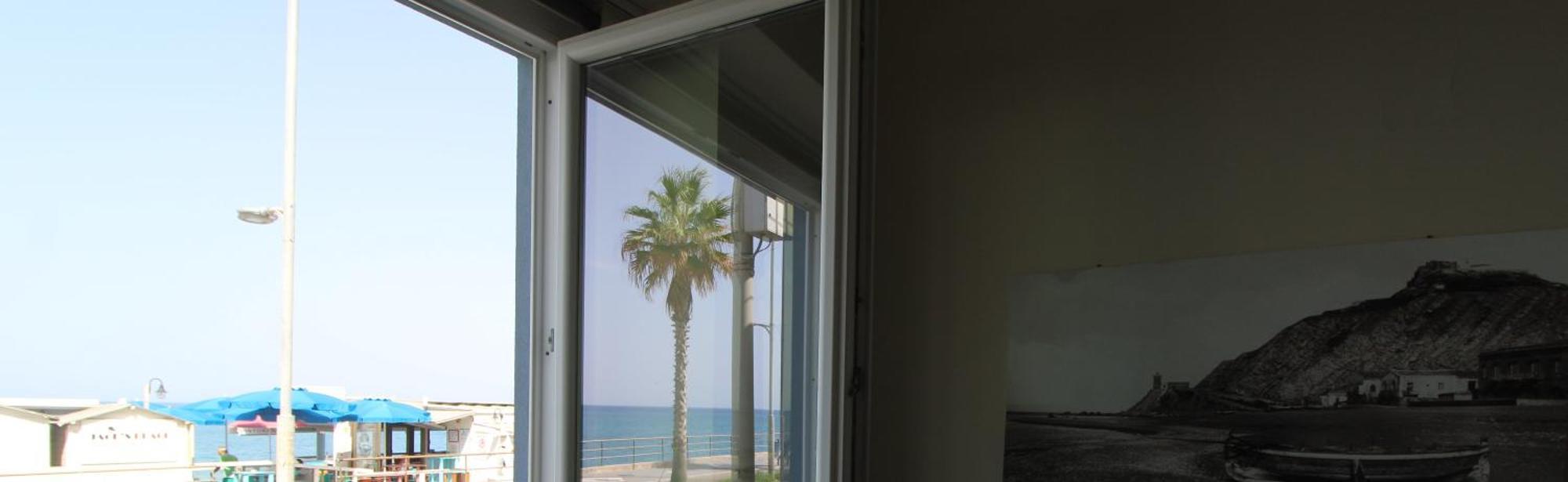 Capo D'Orlando Apartments - Doria 52 Εξωτερικό φωτογραφία